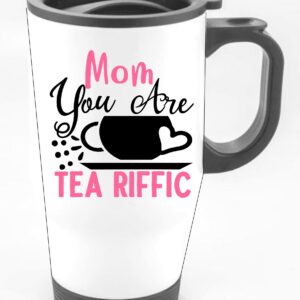 Mother's Day Travel Mug 2