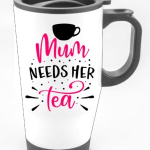 Mother's Day Travel Mug 1