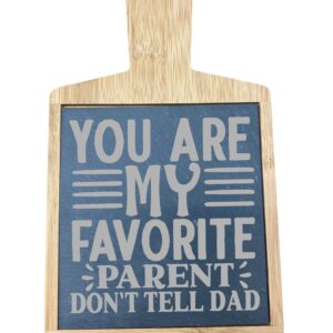 Slate Chopping Board