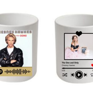 Spotify Mug