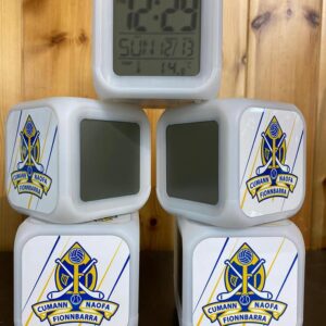 Digital Alarm Clock
