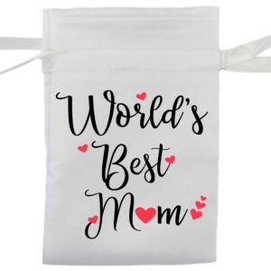 Satin Gift bag
