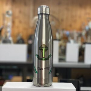 Stainless Steel 500ml