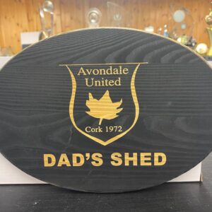Bar Sign