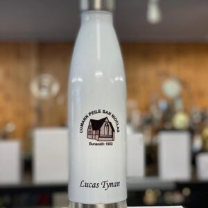 Stainless Steel 500ml