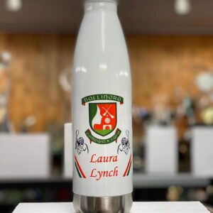 Stainless Steel 500ml