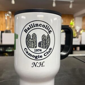 Travel Mug