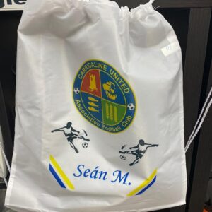 Boot Bag