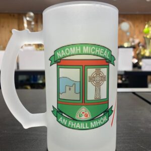 Pint Glass