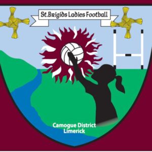 St Brigid's LGFA