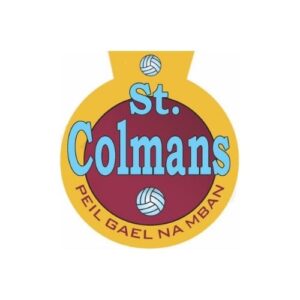 St Colman's LGFA
