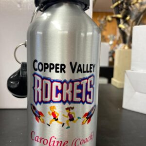 Copper Valley Rockets