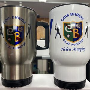 Travel Mug
