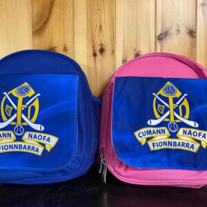 Lunch Bag - Barrs