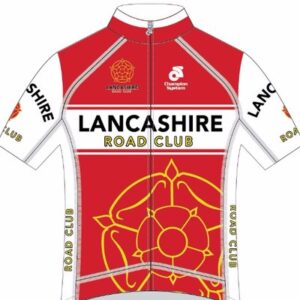 Lancashire CC