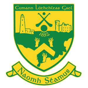 St James GAA