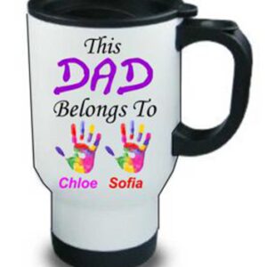 Travel Mugs Fathers Day