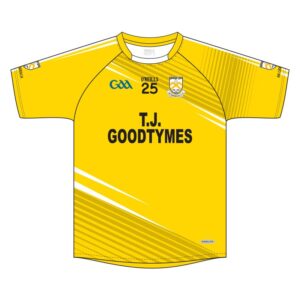 Grange GAA