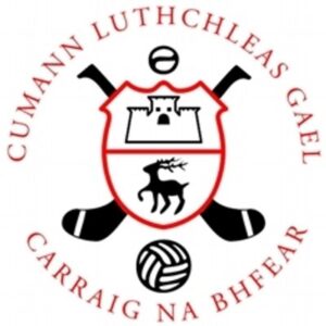 Carraig Na bhFear GAA