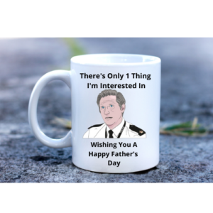 Father's Day Mug