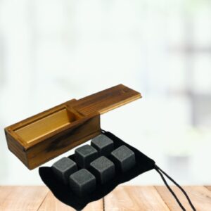 Whiskey Stones