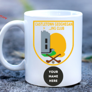 Castletown Geoghegan Mug