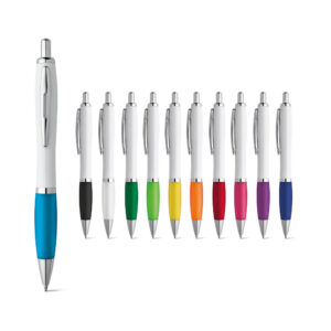 Metal Ball Point Pen