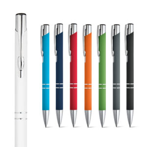 Aluminum Ball Pen