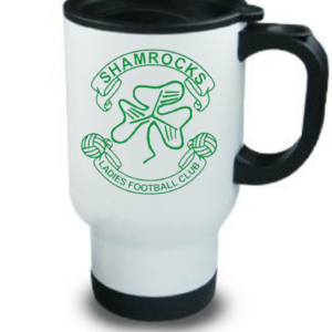 Travel Mug