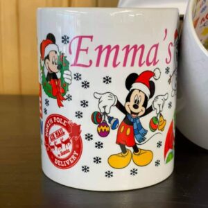Toy Show Mug