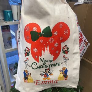Santa Sack