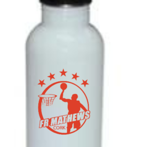 650 ml Stainless Steel Water Bottle