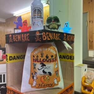 Trick or Treat Bundle