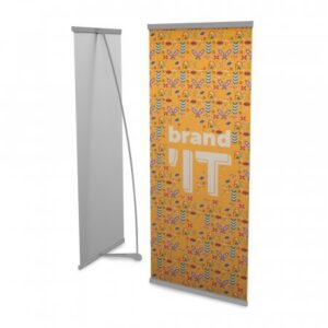 L-Banner 800x2000mm