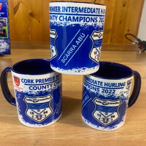 Inniscarra County Winners Blue Edition