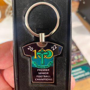 Nemo Keyring