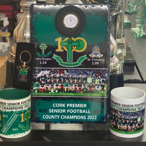 Nemo County Final Kit