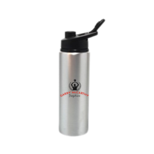 750ML Water Bottle